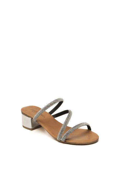  VINCENT VEGA | PS408STRIP-SILVER